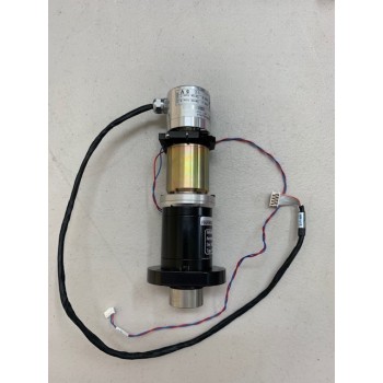 Harmonic Drive HDUC-11-167-1U-CC-SP Motor With LTN G36W Encoder